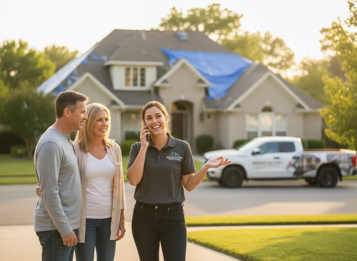 Emergency Roof Repair Jacksonville, NC FAQs